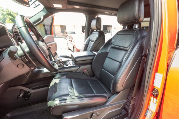 2021 Ford F-150 Hennessey VelociRaptor 600 - Image 81