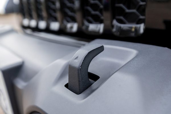 2022 Jeep Gladiator Willys - Image 90