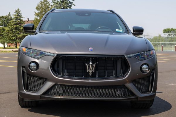 2020 Maserati Levante Trofeo - Image 83