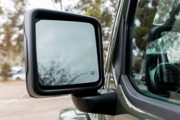 2022 Jeep Gladiator Willys - Image 91