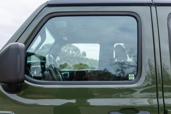 2022 Jeep Gladiator Willys - Image 92