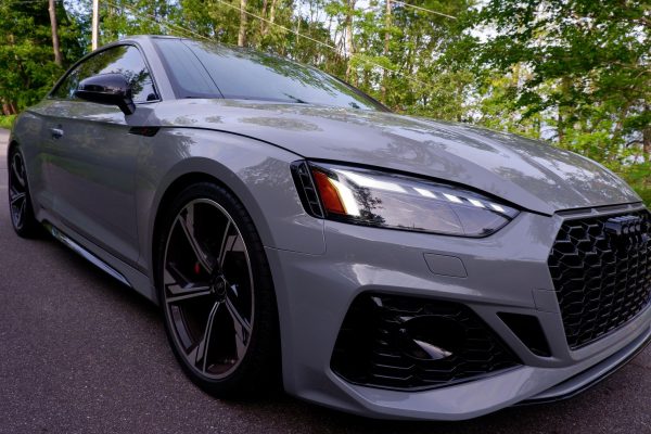2023 Audi RS5 - Image 91