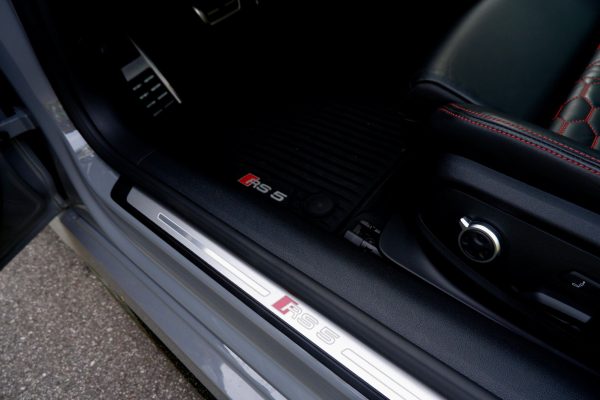 2023 Audi RS5 - Image 92