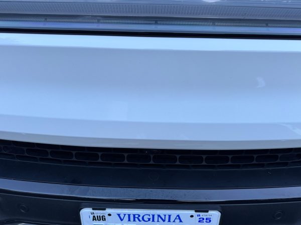 2025 Rivian R1S Adventure Edition - Image 73