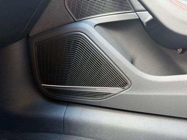 2023 Audi RS5 - Image 93