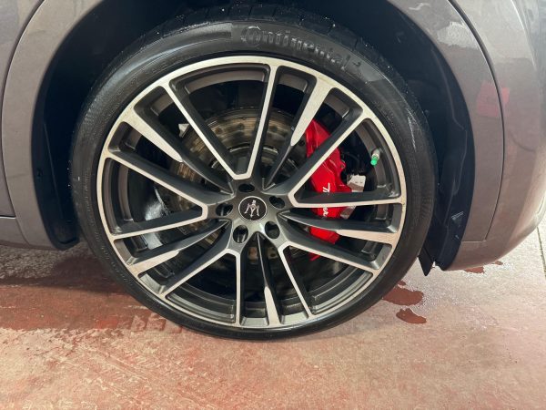 2020 Maserati Levante Trofeo - Image 87