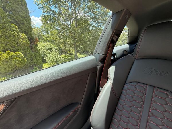 2023 Audi RS5 - Image 94