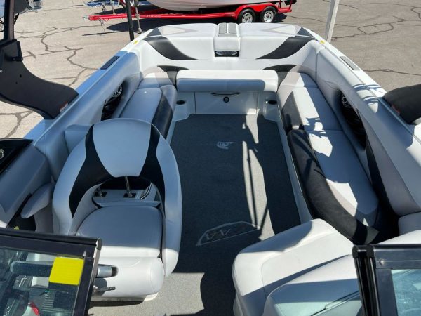 2014 Centurion Enzo FX44 - Image 9