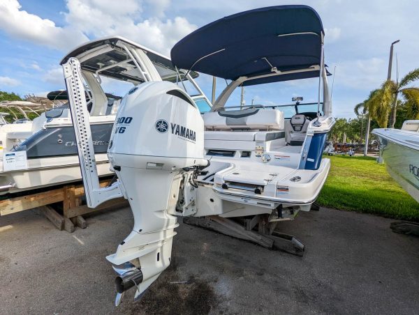 2020 Chaparral 257 SSX OB - Image 6