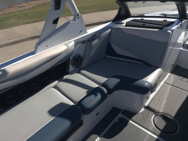 2021 Axis Wake Research T22 - Image 7