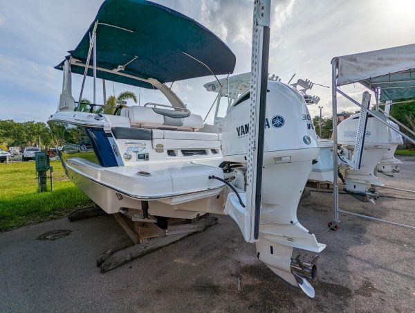2020 Chaparral 257 SSX OB - Image 7