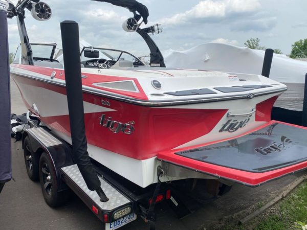2013 Tige RZ2 - Image 12