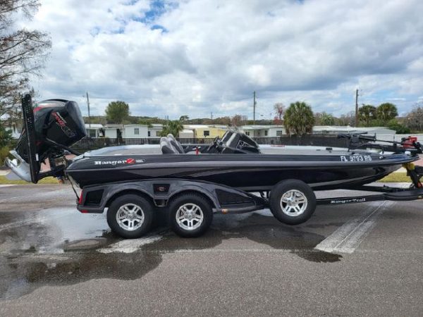 2019 Ranger Z520L - Image 3