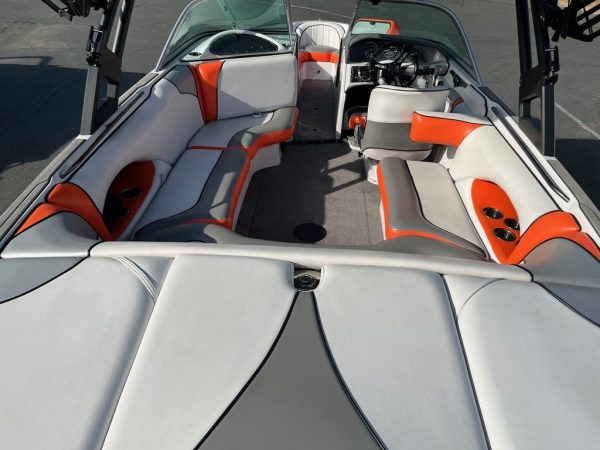 2021 Sanger V 215 SURF - Image 12