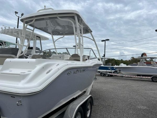 2022 KEY WEST 239 DFS - Image 12