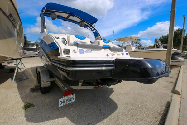 2017 Chaparral Vortex 2430 VRX - Image 11