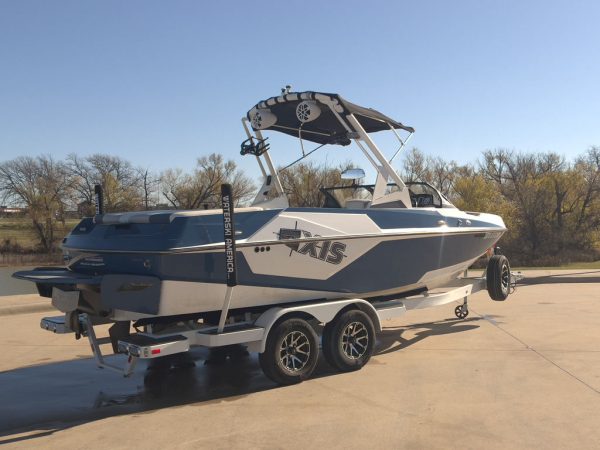2021 Axis Wake Research T22 - Image 5