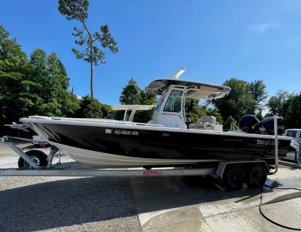2017 Everglades 273 CC - Image 14