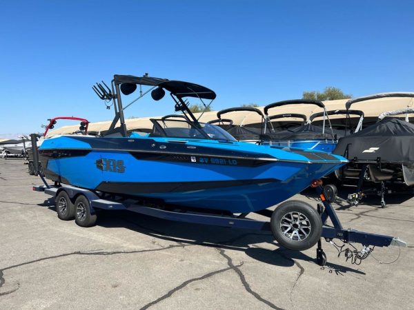 2021 Axis Wake Research A24 - Image 2