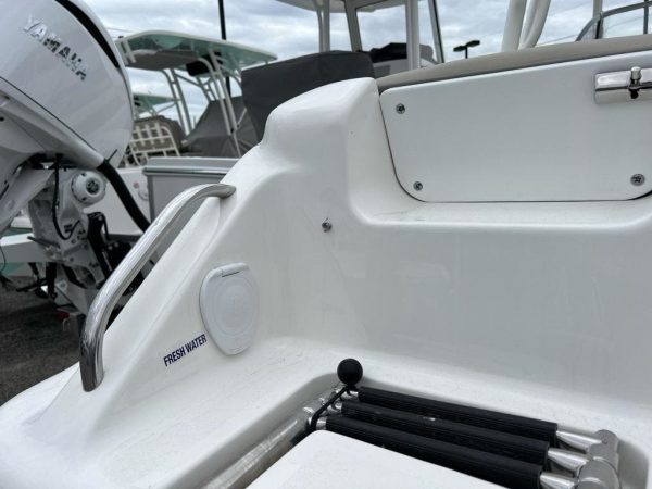 2022 KEY WEST 239 DFS - Image 14