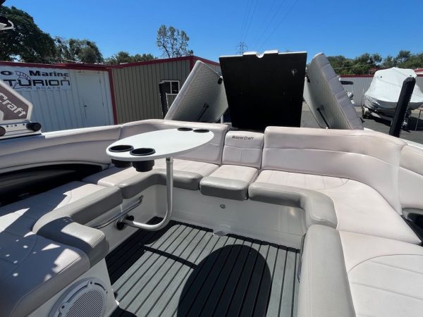 2007 Master Craft X-45 - Image 25