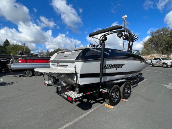 2021 Sanger 231 SL - Image 10