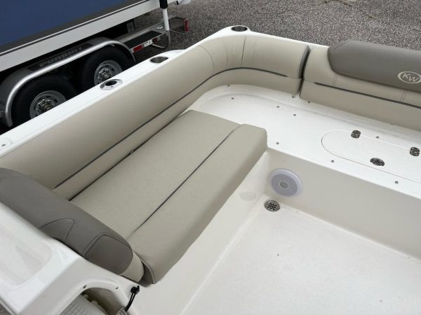 2022 KEY WEST 239 DFS - Image 15