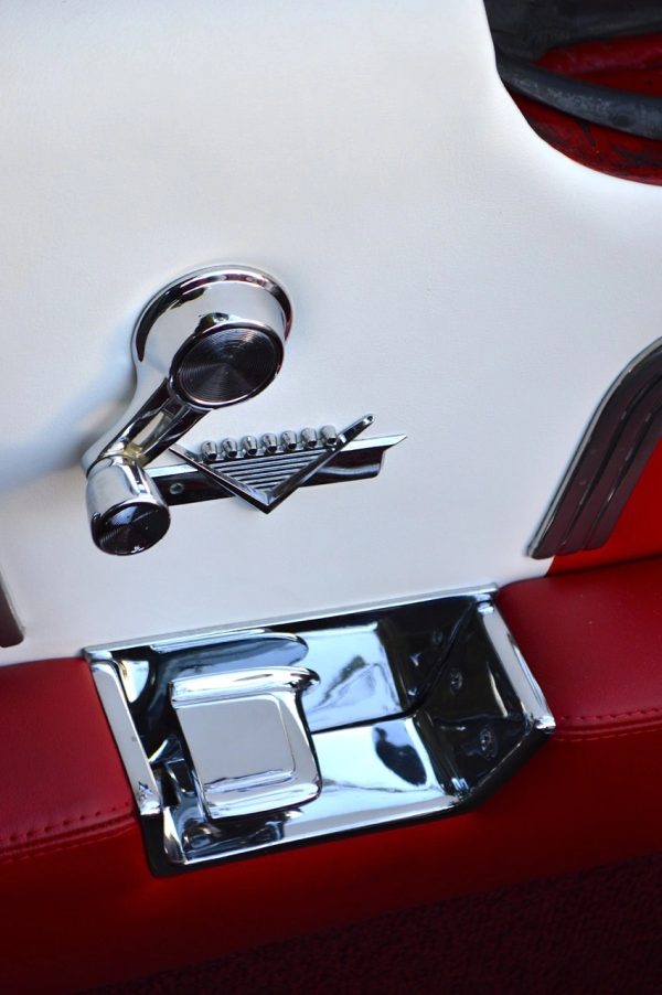 1959 Cadillac Series 62 - Image 8