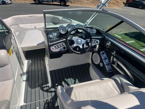 2007 Master Craft X-45 - Image 26