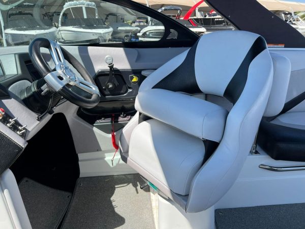 2014 Centurion Enzo FX44 - Image 15