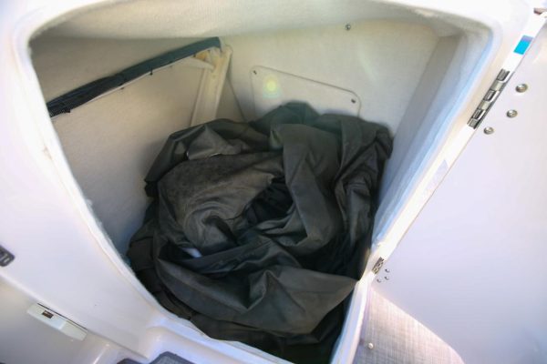 2017 Chaparral Vortex 2430 VRX - Image 14