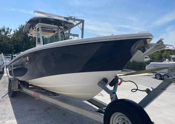 2017 Everglades 273 CC - Image 4
