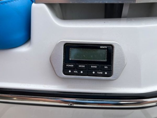 2019 Malibu Boats 23 LSV - Image 43
