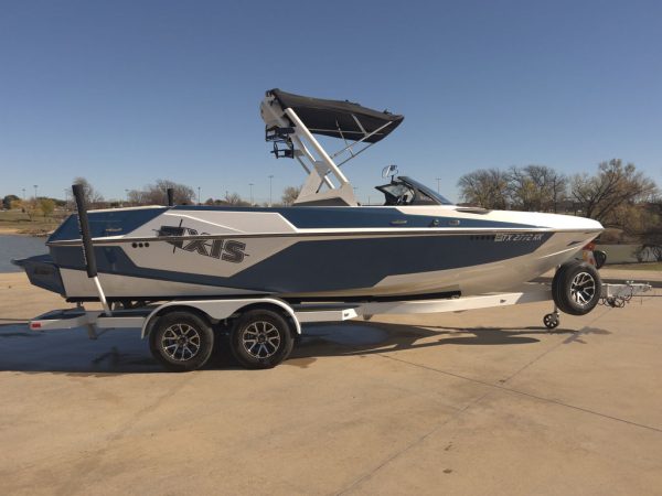 2021 Axis Wake Research T22 - Image 11