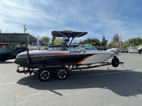 2021 Sanger V 215 SURF - Image 16