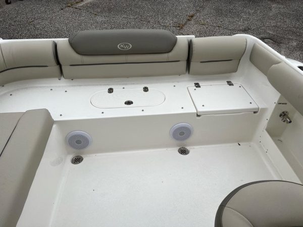 2022 KEY WEST 239 DFS - Image 16