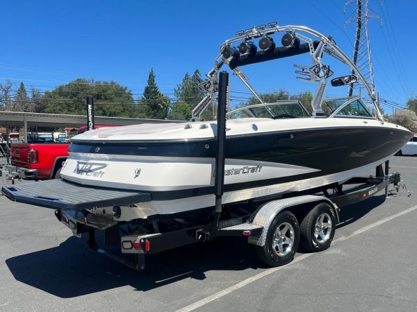 2007 Master Craft X-45 - Image 27