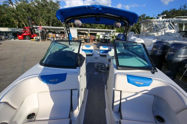 2017 Chaparral Vortex 2430 VRX - Image 15