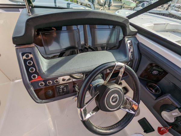 2020 Chaparral 257 SSX OB - Image 13