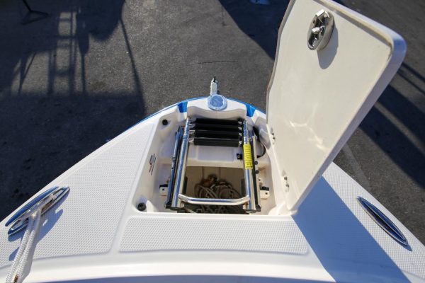2017 Chaparral Vortex 2430 VRX - Image 16