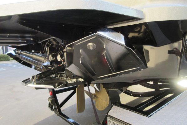 2020 MasterCraft X24 - Image 29