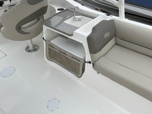 2022 KEY WEST 239 DFS - Image 18