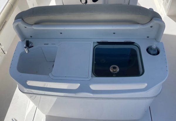 2017 Everglades 273 CC - Image 18