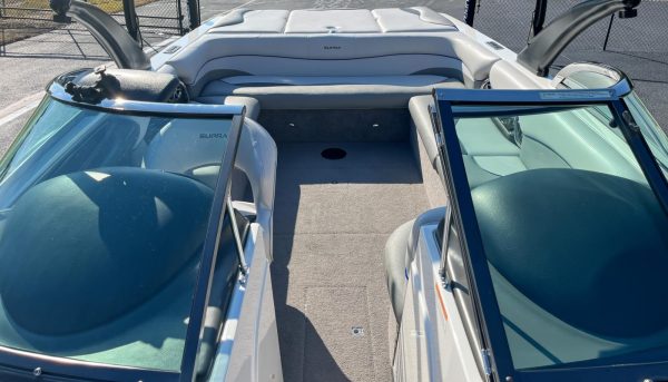 2011 Supra 22 SSV - Image 13
