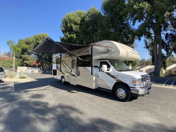 2019 Four Winds 28Z - Image 22