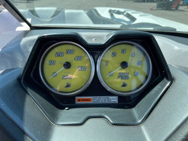 2014 Centurion Enzo FX44 - Image 20