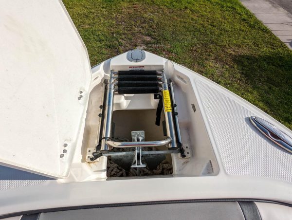 2020 Chaparral 257 SSX OB - Image 3