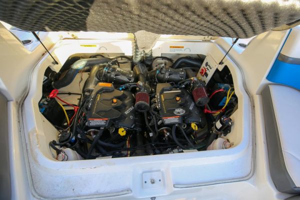2017 Chaparral Vortex 2430 VRX - Image 6