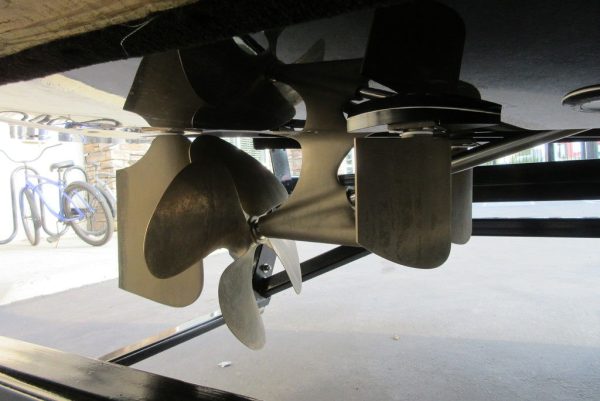 2020 MasterCraft X24 - Image 34