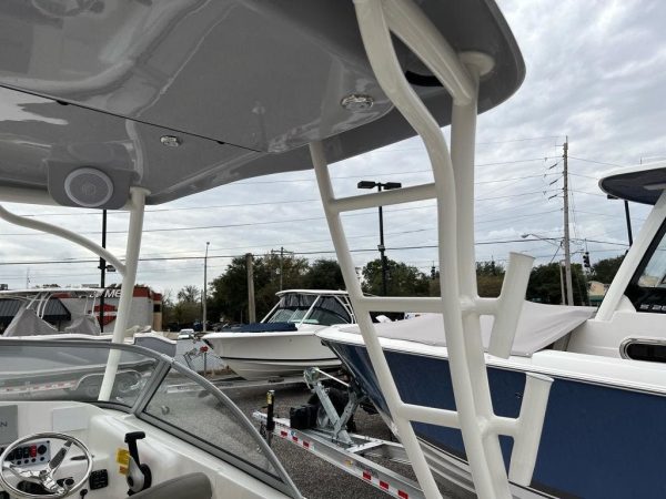 2022 KEY WEST 239 DFS - Image 23